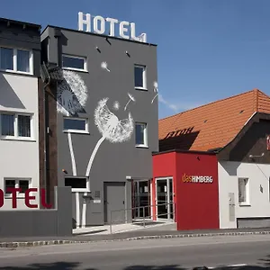 Hotel Das Himberg Himberg