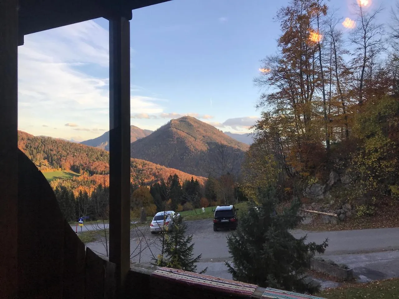 Gasthof Mitteregg Zum Kasnocknwirt Winkl  Hotel Winkl (Salzburg)