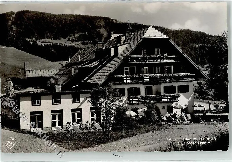 Gasthof Mitteregg Zum Kasnocknwirt Winkl  0*, Winkl (Salzburg) Austria